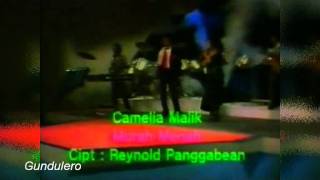 Download lagu Camelia Malik - Murah Meriah - mp3 Download lagu Camelia Malik - Murah Meriah - mp3