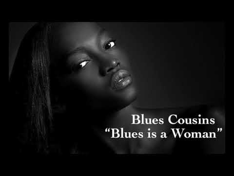 Levan Lomidze & Blues Cousins "Blues is a Woman"
