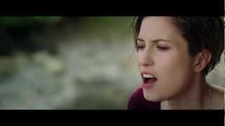 Missy Higgins - Everyone's Waiting [Official Video]