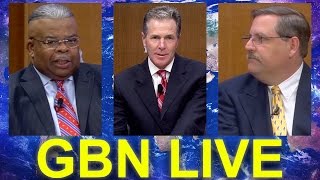 The One True Church - GBN LIVE #29