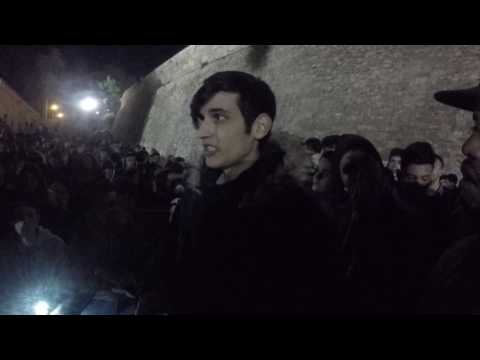 Esse Erre vs Victor - Trap Battle | 16avos