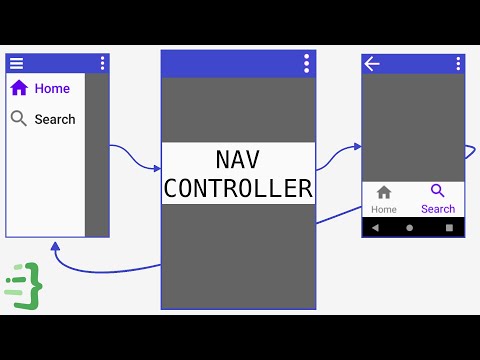 Navigating to Another Fragment Getting Started With Navigation Component 3