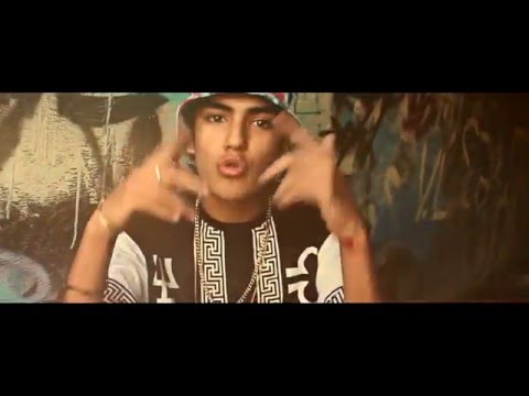 VOZ DE GHETTO / FILE RECORDS / INSANOS TV