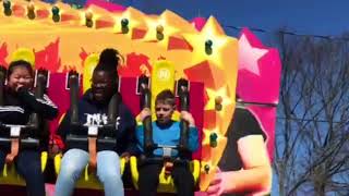 CENTRAL FALLS CARNIVAL EXPERIENCE 2018