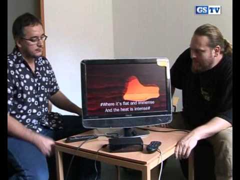 GameStar TV s05e09 - Mélyvíz