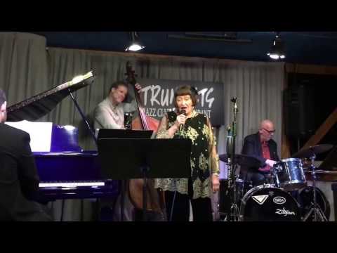 Sing a Song of Bird 1st. Concert: Sheila Jordan - 