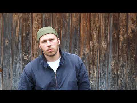 Docker - Cotton Beanie Cap | by Sterkowski