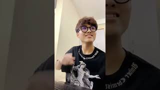 Bài rap hot trend TikTok của Low G đã đượ