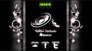 Skillful Attitude - Messy Nights (Flawless Beats Remix)