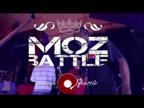 Moz Battle Apresenta Pm Underground VS Paulada Assassina (Temporada 2) CC Filmes