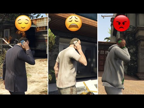 STOP Firing Rockets At My House ! (Trevor, Franklin, Michael)