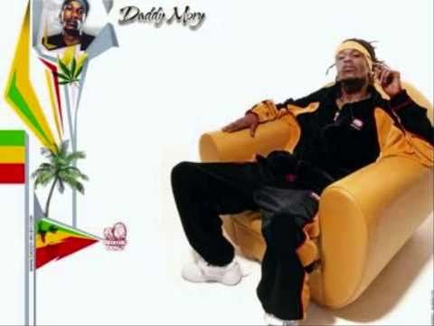 Daddy Mory - Jah Buisness