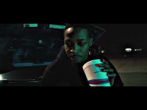 Eazy Racks Feat. Dot Hus- Jet Fuel (Official Video) | Dir. JIMMY BALL