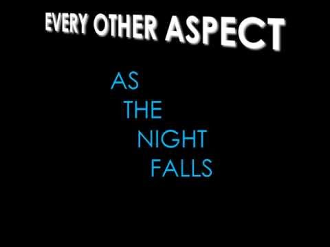As The Night Falls - Every Other Aspect (Andrew MacDonald)