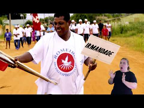 Vozes do Divino: Tradição e Cultura na Comunidade Quilombola de Santa Cruz