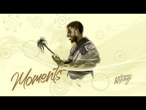 Giovanni Kiyingi - Lubiriizi Lwange (Official Audio)