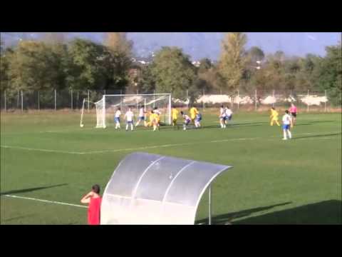 6a gg LIMANA VS CASTION 1A1