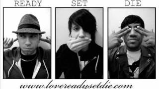 Ready.Set.Die... - Across The Ocean