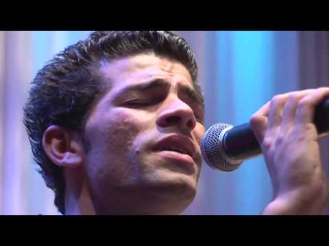 Família Soul & Álisson Melo - Não há nada comparado (Ao Vivo)