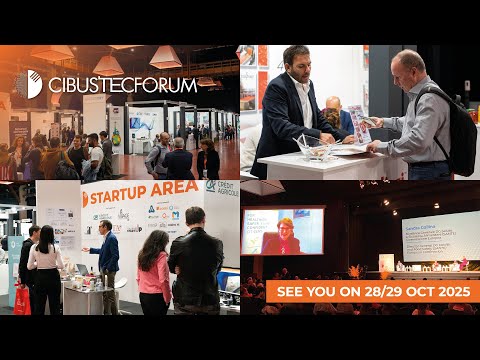 Relive Cibus Tec Forum 2022