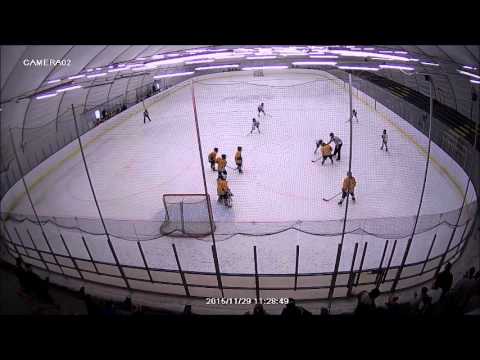 U12 Mac B - IOGJA B (20151129) Kamera 2