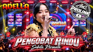 Download lagu PENGOBAT RINDU – SABILA PERMATA | OM ADELLA LIVE CIREBON 2026 🔥 SUARANYA BIKIN NAGIH! mp3