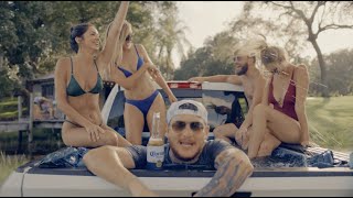 Kaleb Lee - &#39;Cooler&#39; Weather (Official Music Video)