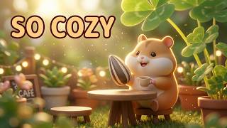 Hamster Garden - Gameplay walkthrough - 2026/10/12