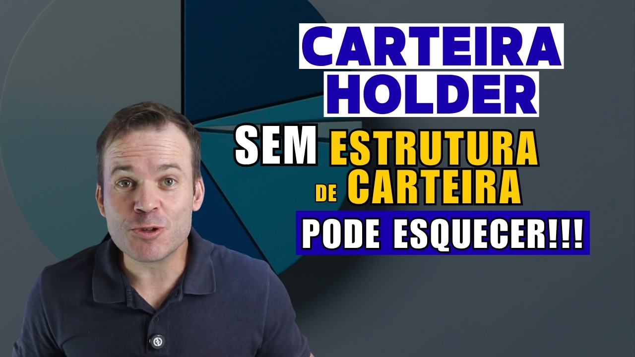 Carteira Previdenciária - O PROCESSO é mais importante que o RESULTADO