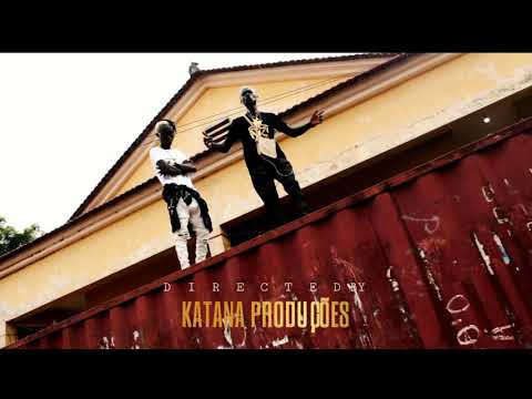 MC DODOTTI Ft. KING KLEVER - DODOTTI NA BIN {Vídeo Oficial}