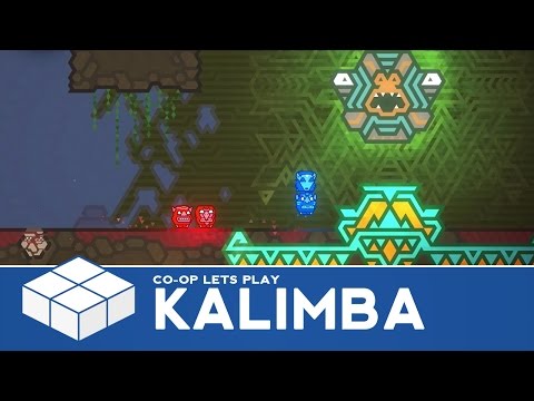 Kalimba Xbox One