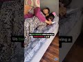 Us After A Fight Husbandwife Viral Couple Shorts Poojakaranbafna