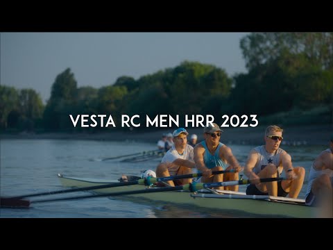 Vesta RC Mens Squad Henley Campaign (2023)