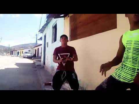 MC Rick Mc MARLEY E MC SHEK FEAT MC MAGRINHO - DEIXA EU PENETRAR NO GRAU