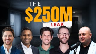 The $250M Daily Rent Leak Hiding Inside Unit Turns