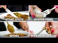 How To Use Every Utensil | Method Mastery | Epicurious