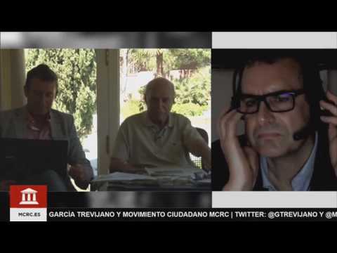 Le Pen y Macron pasarán a la segunda vuelta y Le Pen estará en la misma situación que Trump