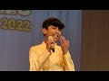 Madhava Sethu Madhava From Seenu By Prajith Navaneethan