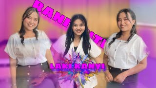 Download lagu LAKI KANYI_Rani Antika_official_music _video(Lagu Dayak Terbaru Versi Ganjur) mp3