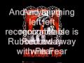 Alkaline Trio Dethbed with Lyrics