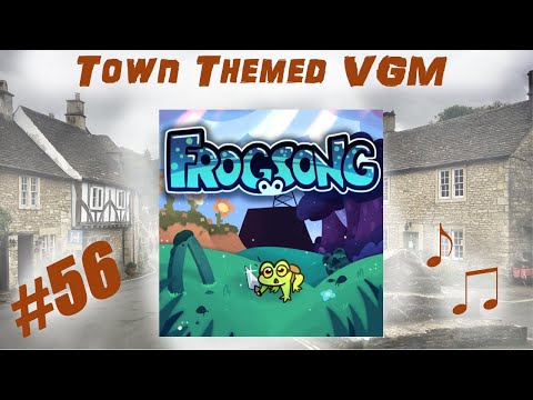 Town Themed VGM 56