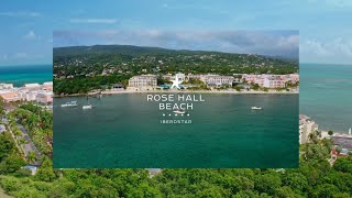 Ibs Rose Hall Beach - Mejor que nunca...!
