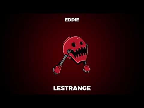 EDDIE - Le Strange