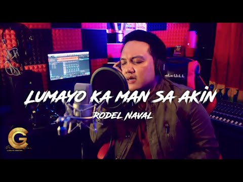 Lumayo ka man  sa  akin by Rodel Naval cover by Gem Cristian