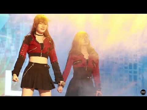 Never give up - Nacchii AKIRAKURØ FOCUS @ Digital Your Life