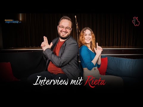 MuttersSprache Interview - Rieta
