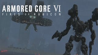 【メインシステム　戦闘モード再起動】未開の星に出稼ぎに行ったら企業戦争に巻き込まれた #8【アーマドコア6】