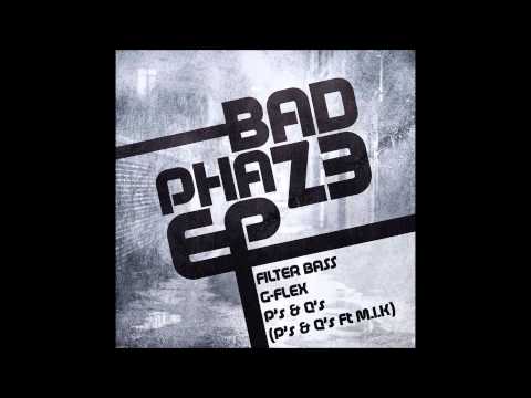 Badphaze - Filter Bass (HD)