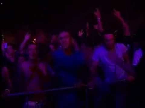 Keymera show live " integral " - part 2