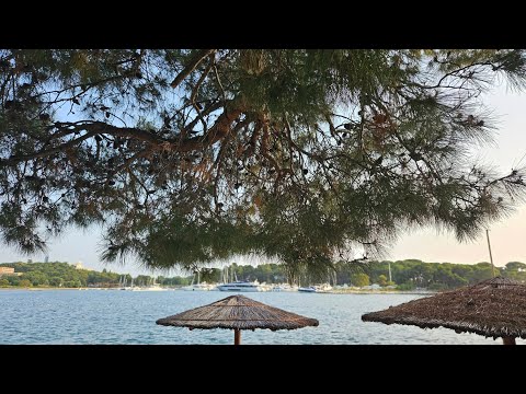 Plava Laguna, Poreč,  Croatia Jun 2025
